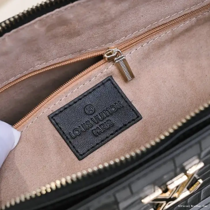 Official Brother Sam LV 2111YZ0059 Bags 0721